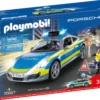 PLAYMOBIL Porsche 70067 Porsche 911 Carrera 4S Polizei -Playmobil Verkaufsgeschäft 6ee2cfd913cf5f516a4714e42997a96d