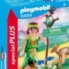 PLAYMOBIL® Special Plus - Elfe Mit Reh
