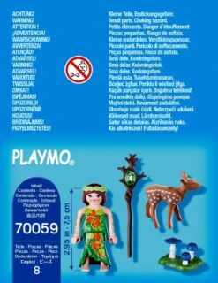 PLAYMOBIL® Special Plus - Elfe Mit Reh 7 PLAYMOBIL® Special Plus - Elfe Mit Reh -Playmobil Verkaufsgeschäft 70059 pt02 1280x1280