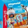 PLAYMOBIL® Special Plus - Indianerhäuptling -Playmobil Verkaufsgeschäft 70062 main 1280x1280