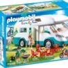 PLAYMOBIL® Family Fun - Familien Wohnmobil 2 PLAYMOBIL® Family Fun - Familien Wohnmobil -Playmobil Verkaufsgeschäft 70088 main 1280x1280