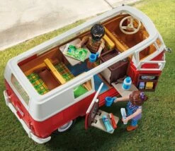 PLAYMOBIL® VW - Volkswagen T1 Camping Bus -Playmobil Verkaufsgeschäft 70176 pt03kZPRdo0O3sYI8 1280x1280