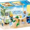PLAYMOBIL® City Life - Kinderkrankenzimmer 1 PLAYMOBIL® City Life - Kinderkrankenzimmer -Playmobil Verkaufsgeschäft 70192 main 1280x1280