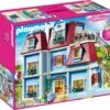 PLAYMOBIL® Dollhouse - Mein Großes Puppenhaus 1 PLAYMOBIL® Dollhouse - Mein Großes Puppenhaus -Playmobil Verkaufsgeschäft 70205 main 1280x1280