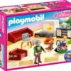 PLAYMOBIL® Dollhouse - Gemütliches Wohnzimmer 2 PLAYMOBIL® Dollhouse - Gemütliches Wohnzimmer -Playmobil Verkaufsgeschäft 70207 main 1280x1280