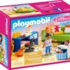 PLAYMOBIL® Dollhouse - Jugendzimmer