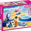 PLAYMOBIL® Dollhouse - Badezimmer 1 PLAYMOBIL® Dollhouse - Badezimmer -Playmobil Verkaufsgeschäft 70211 main 1280x1280