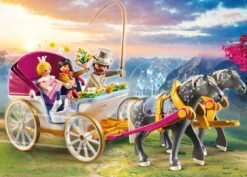 PLAYMOBIL® Princess - Romantische Pferdekutsche 7 PLAYMOBIL® Princess - Romantische Pferdekutsche -Playmobil Verkaufsgeschäft 70449 pt01 1280x1280