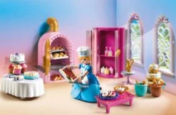 PLAYMOBIL® Princess - Schlosskonditorei -Playmobil Verkaufsgeschäft 70451 pt01 1280x1280