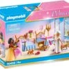PLAYMOBIL® Princess - Schlafsaal -Playmobil Verkaufsgeschäft 70453 main 1280x1280