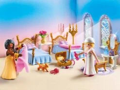 PLAYMOBIL® Princess - Schlafsaal 7 PLAYMOBIL® Princess - Schlafsaal -Playmobil Verkaufsgeschäft 70453 pt01 1280x1280
