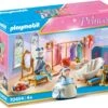 PLAYMOBIL® Princess - Ankleidezimmer Mit Badewanne -Playmobil Verkaufsgeschäft 70454 main 1280x1280