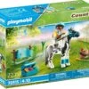 PLAYMOBIL® Country - Sammelpony Lewitzer -Playmobil Verkaufsgeschäft 70515 main 1280x1280