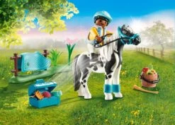 PLAYMOBIL® Country - Sammelpony Lewitzer -Playmobil Verkaufsgeschäft 70515 pt01 1280x1280