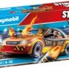 PLAYMOBIL® Stunt Show - Crashcar 1 PLAYMOBIL® Stunt Show - Crashcar -Playmobil Verkaufsgeschäft 70551 main 1280x1280