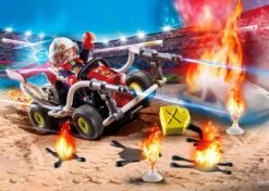PLAYMOBIL® Stunt Show - Feuerwehrkart -Playmobil Verkaufsgeschäft 70554 pt01 1280x1280