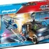 PLAYMOBIL® City Action - Polizei-Helikopter: Verfolgung Des Fluchtfahrzeugs 2 PLAYMOBIL® City Action - Polizei-Helikopter: Verfolgung Des Fluchtfahrzeugs -Playmobil Verkaufsgeschäft 70575 mainIbTCiPPKhFiEu 1280x1280