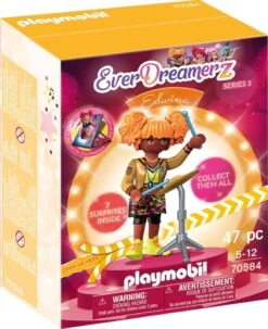 PLAYMOBIL® EverDreamerz - Edwina Music World