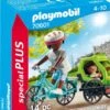 PLAYMOBIL® Special Plus - Fahrradausflug -Playmobil Verkaufsgeschäft 70601 main 1280x1280