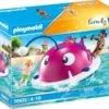 PLAYMOBIL® Family Fun - Kletter-Schwimminsel 2 PLAYMOBIL® Family Fun - Kletter-Schwimminsel -Playmobil Verkaufsgeschäft 70613 main 1280x1280