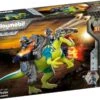 PLAYMOBIL® Dino Rise - Spinosaurus: Doppelte Verteidigungs-Power -Playmobil Verkaufsgeschäft 70625 main 1280x1280