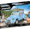 PLAYMOBIL® Classic Cars - Citroen 2CV -Playmobil Verkaufsgeschäft 70640 main 1280x1280