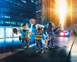 PLAYMOBIL® City Action - Figurenset Polizei -Playmobil Verkaufsgeschäft 70669 pt01 1280x1280