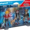 PLAYMOBIL® City Action - Figurenset Ganoven -Playmobil Verkaufsgeschäft 70670 main 1280x1280