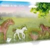 PLAYMOBIL® Country - Ponys Mit Fohlen -Playmobil Verkaufsgeschäft 70682 main 1280x1280