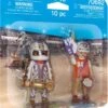PLAYMOBIL® Duo Pack - Stuntshow-Team -Playmobil Verkaufsgeschäft 70692 main 1280x1280