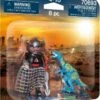PLAYMOBIL® Duo Pack - Jagd Auf Velociraptor -Playmobil Verkaufsgeschäft 70693 main 1280x1280