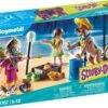 PLAYMOBIL® SCOOBY-DOO! - Abenteuer Mit Witch Doctor -Playmobil Verkaufsgeschäft 70707 main 1280x1280