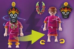 PLAYMOBIL® SCOOBY-DOO! - Abenteuer Mit Witch Doctor 8 PLAYMOBIL® SCOOBY-DOO! - Abenteuer Mit Witch Doctor -Playmobil Verkaufsgeschäft 70707 pt03 1280x1280