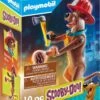 PLAYMOBIL® SCOOBY-DOO! - Sammelfigur Feuerwehrmann -Playmobil Verkaufsgeschäft 70712 main 1280x1280