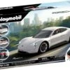 PLAYMOBIL® Porsche - Porsche Mission E