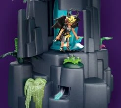 PLAYMOBIL® Adventures Of Ayuma - Magische Energiequelle -Playmobil Verkaufsgeschäft 70800 pt04 1280x1280