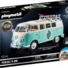 PLAYMOBIL® - Volkswagen T1 Camping Bus, Special Edition -Playmobil Verkaufsgeschäft 70826 main 1280x1280