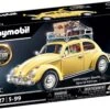 PLAYMOBIL® - Volkswagen Käfer, Special Edition -Playmobil Verkaufsgeschäft 70827 main 1280x1280