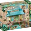 PLAYMOBIL® Wiltopia - Tierpflegestation