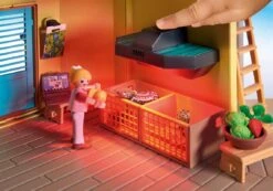 PLAYMOBIL® Wiltopia - Tierpflegestation -Playmobil Verkaufsgeschäft 71007 pt05 1280x1280