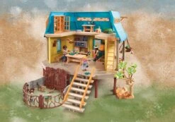 PLAYMOBIL® Wiltopia - Tierpflegestation -Playmobil Verkaufsgeschäft 71007 pt06 1280x1280