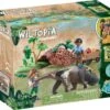PLAYMOBIL® Wiltopia - Ameisenbärpflege 2 PLAYMOBIL® Wiltopia - Ameisenbärpflege -Playmobil Verkaufsgeschäft 71012 main 1280x1280