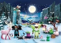 PLAYMOBIL® Adventskalender - Adventures Of Ayuma 2022 -Playmobil Verkaufsgeschäft 71029 pt01 1280x1280