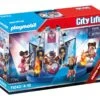 PLAYMOBIL® City Life - Music Band -Playmobil Verkaufsgeschäft 71042 main 1280x1280