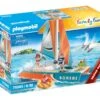 PLAYMOBIL® Familie Fun - Katamaran -Playmobil Verkaufsgeschäft 71043 main 1280x1280