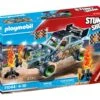 PLAYMOBIL® Stunt Show - Stuntshow Racer -Playmobil Verkaufsgeschäft 71044 main 1280x1280