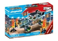 PLAYMOBIL® Stunt Show - Stuntshow Racer