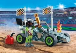 PLAYMOBIL® Stunt Show - Stuntshow Racer 11 PLAYMOBIL® Stunt Show - Stuntshow Racer -Playmobil Verkaufsgeschäft 71044 pt03 1280x1280