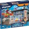PLAYMOBIL® Dragons - The Nine Realms Icarls Lab