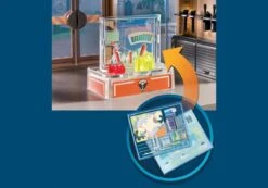 PLAYMOBIL® Dragons - The Nine Realms Icarls Lab -Playmobil Verkaufsgeschäft 71084 pt05 1280x1280